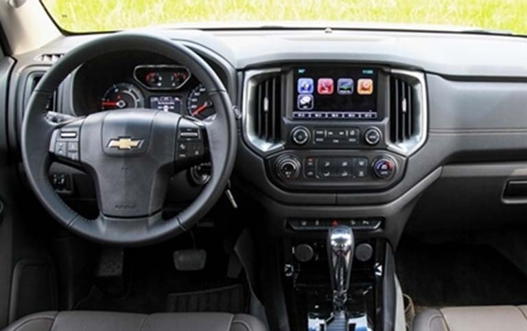 chevrolet 4